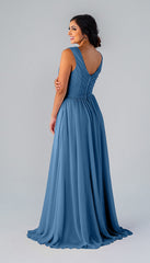Kennedy Blue Brittany Bridesmaid Dress