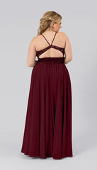 Kennedy Blue Cameron Bridesmaid Dress