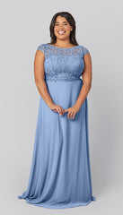 Kennedy Blue Dorothy Bridesmaid Dress