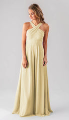 Kennedy Blue Elena Bridesmaid Dress