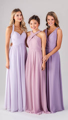 Kennedy Blue Elena Bridesmaid Dress