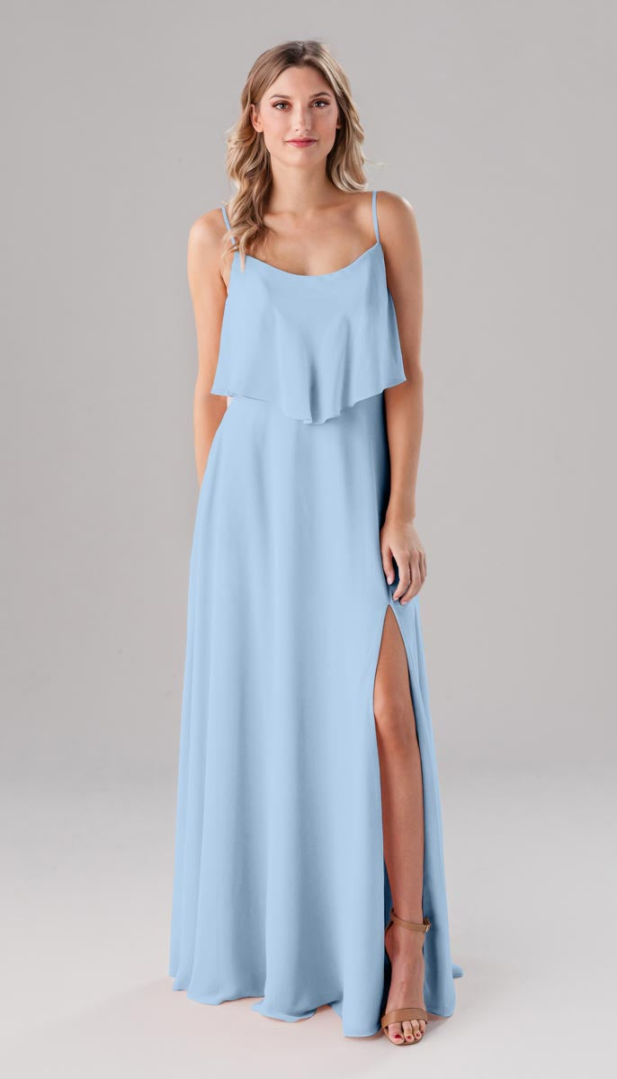 Kennedy Blue Ella Bridesmaid Dress