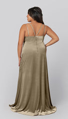 Kennedy Blue Erin Bridesmaid Dress