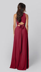 Kennedy Blue Faye Bridesmaid Dress