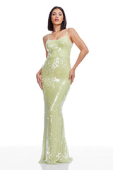 Dress The Population Giovanna