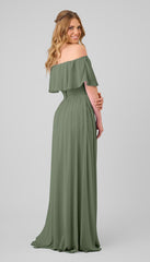 Kennedy Blue Georgie Bridesmaid Dress