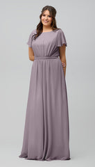 Kennedy Blue Holly Bridesmaid Dress