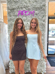 Halle Active Dress