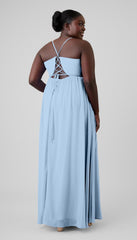 Kennedy Blue Indie Bridesmaid Dress