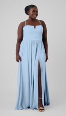 Kennedy Blue Indie Bridesmaid Dress