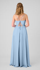 Kennedy Blue Indie Bridesmaid Dress
