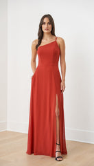 B2 B253051 Bridesmaid Dress