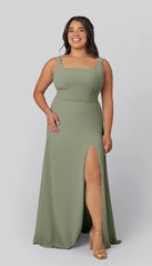 Kennedy Blue Jay Bridesmaid Dress