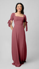 Kennedy Blue Juliet Bridesmaid Dress