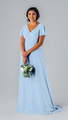 Kennedy Blue Katie Bridesmaid Dress