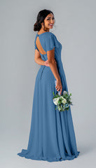 Kennedy Blue Katie Bridesmaid Dress