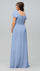 Kennedy Blue Kelly Bridesmaid Dress