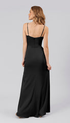 Kennedy Blue Tiffany Bridesmaid Dress