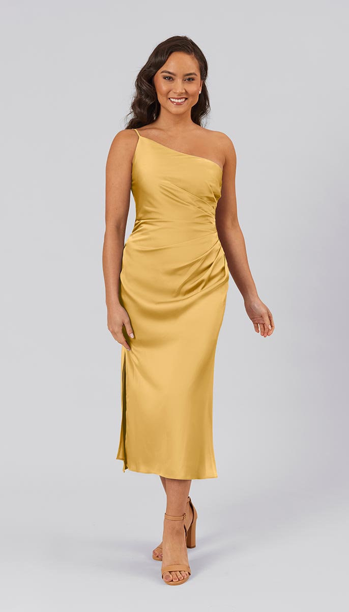 Kennedy Blue Lexi Bridesmaid Dress