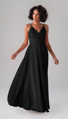 Kennedy Blue Alexis Bridesmaid Dress