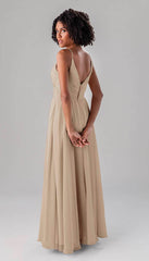 Kennedy Blue Alexis Bridesmaid Dress