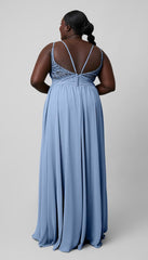 Kennedy Blue Andrea Bridesmaid Dress