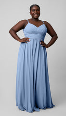 Kennedy Blue Andrea Bridesmaid Dress