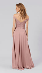 Kennedy Blue Arwen Bridesmaid Dress