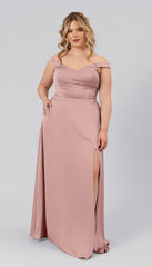 Kennedy Blue Arwen Bridesmaid Dress