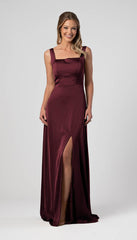 Kennedy Blue Asher Bridesmaid Dress