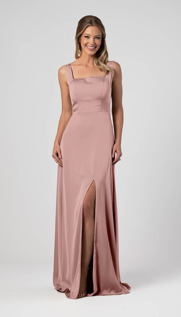 Kennedy Blue Asher Bridesmaid Dress