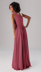 Kennedy Blue Athena Bridesmaid Dress