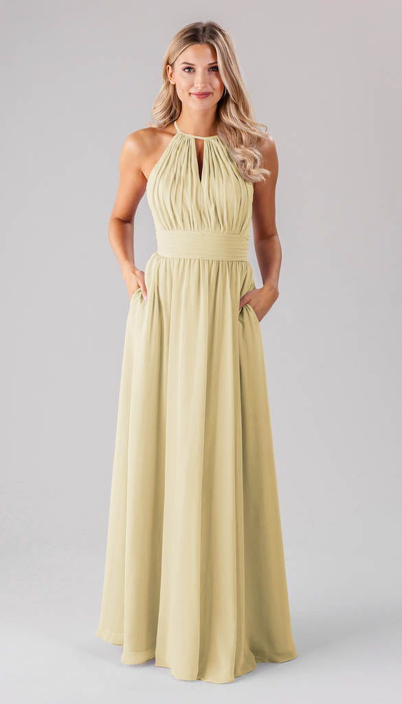 Kennedy Blue Bailey Bridesmaid Dress