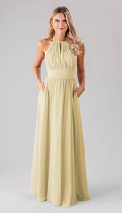 Kennedy Blue Bailey Bridesmaid Dress