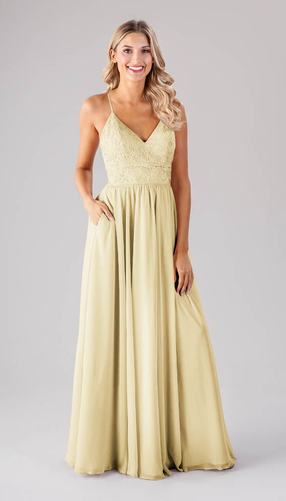 Kennedy Blue Cameron Bridesmaid Dress