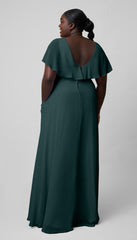 Kennedy Blue Courtney Bridesmaid Dress