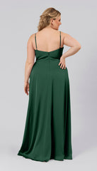 Kennedy Blue Dawson Bridesmaid Dress