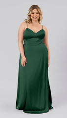 Kennedy Blue Dawson Bridesmaid Dress
