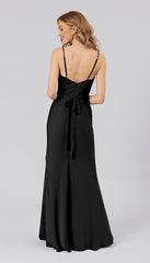 Kennedy Blue Demi Bridesmaid Dress