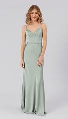 Kennedy Blue Demi Bridesmaid Dress