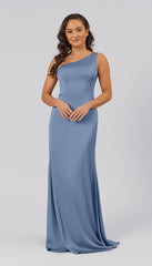 Kennedy Blue Dylan Bridesmaid Dress