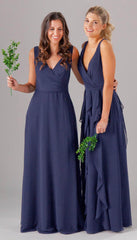 Kennedy Blue Everly Bridesmaid Dress