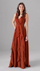 Kennedy Blue Everly Bridesmaid Dress