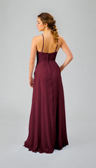 Kennedy Blue Felicity Bridesmaid Dress
