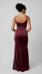 Kennedy Blue Fiona Bridesmaid Dress