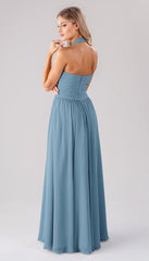 Kennedy Blue Ginger Bridesmaid Dress