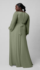 Kennedy Blue Isla Bridesmaid Dress
