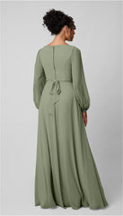Kennedy Blue Isla Bridesmaid Dress