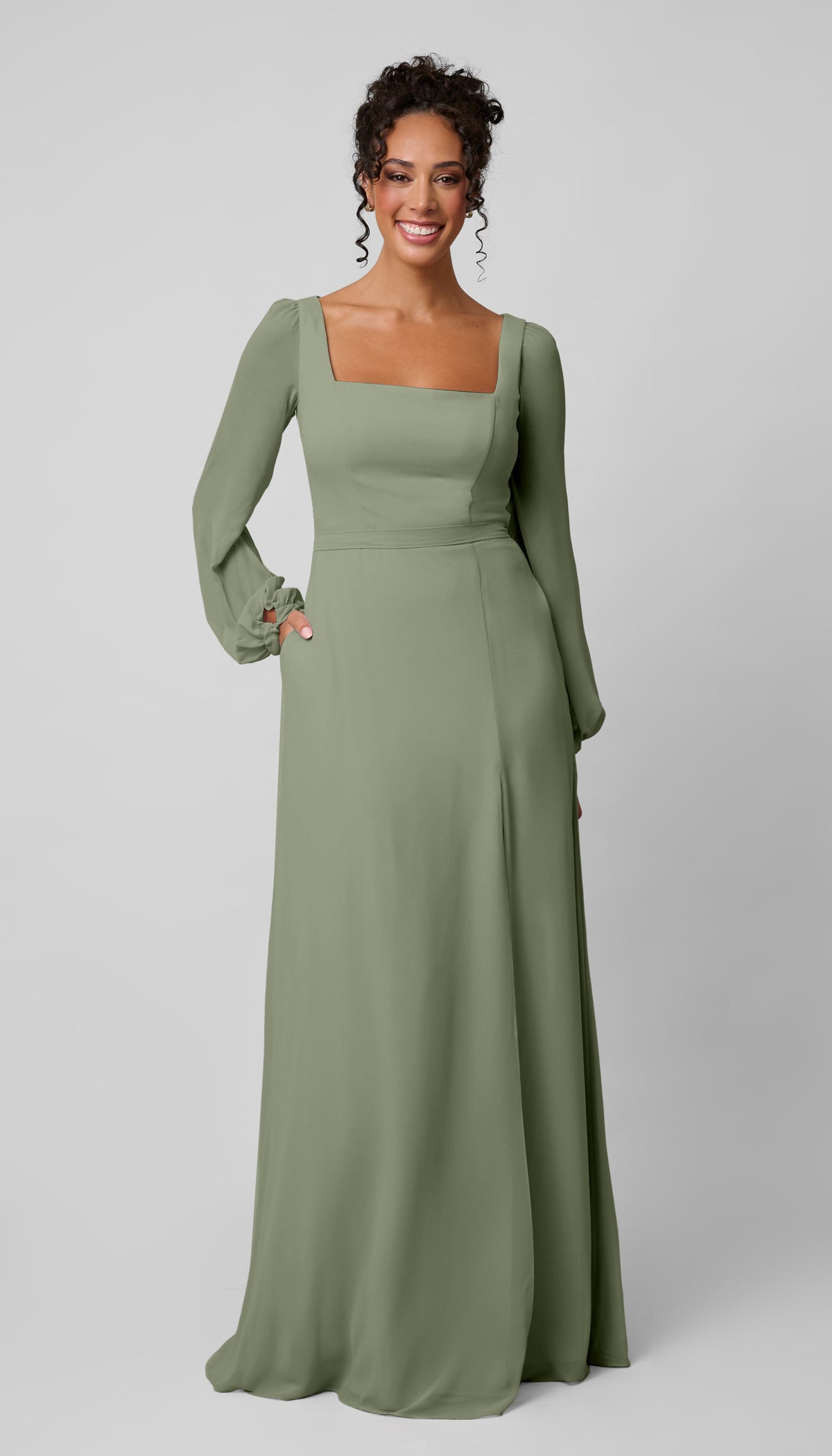 Kennedy Blue Isla Bridesmaid Dress