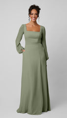 Kennedy Blue Isla Bridesmaid Dress